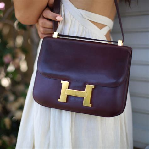 hermes constante